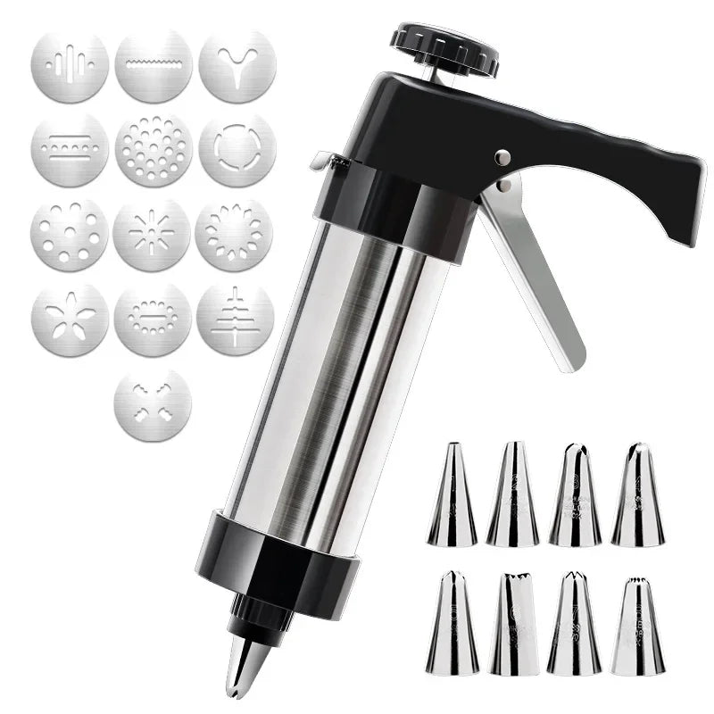 Dekorator Ciastek PRO