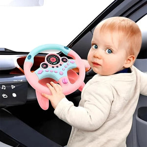 KiddoDrive-Jedziemy Bez Nudy!