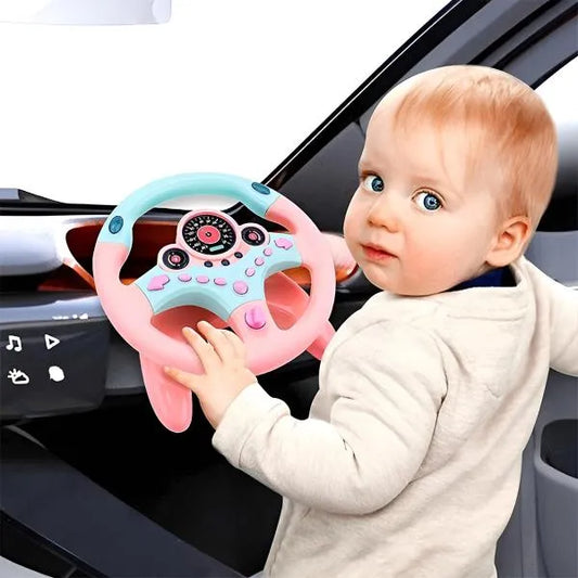KiddoDrive-Jedziemy Bez Nudy!