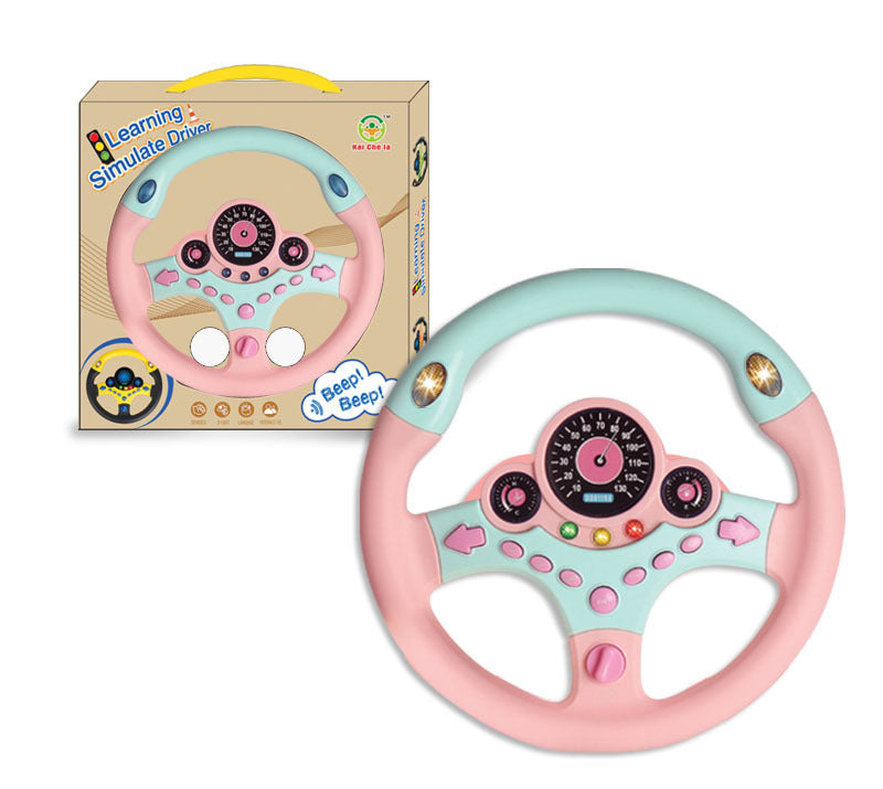 KiddoDrive-Jedziemy Bez Nudy!