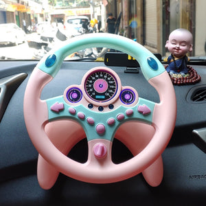 KiddoDrive-Jedziemy Bez Nudy!