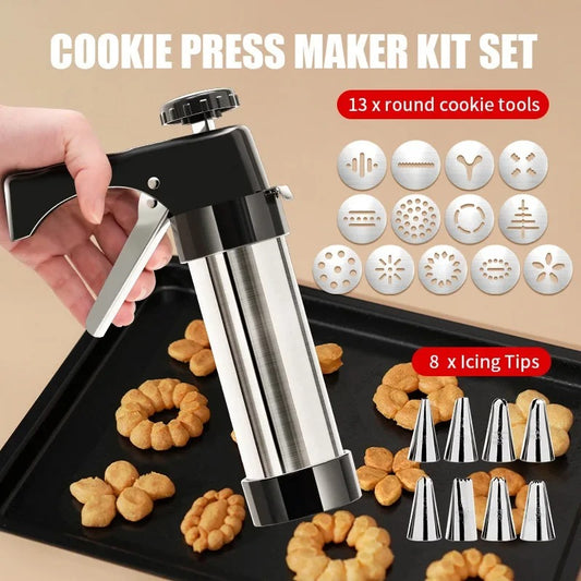 Dekorator Ciastek PRO