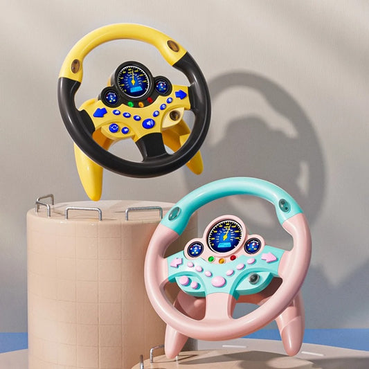 KiddoDrive-Jedziemy Bez Nudy!
