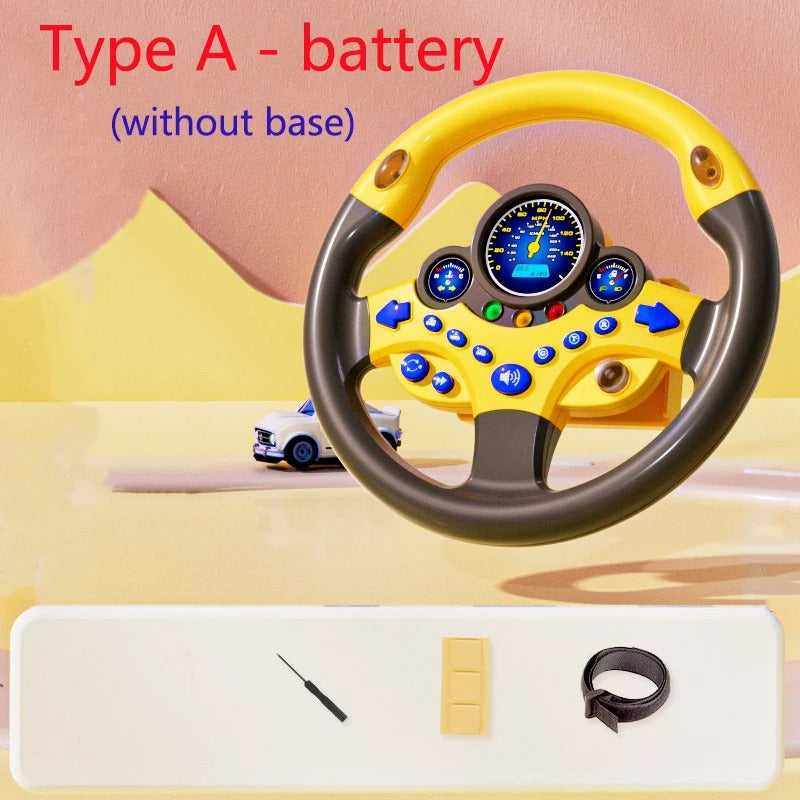 KiddoDrive-Jedziemy Bez Nudy!