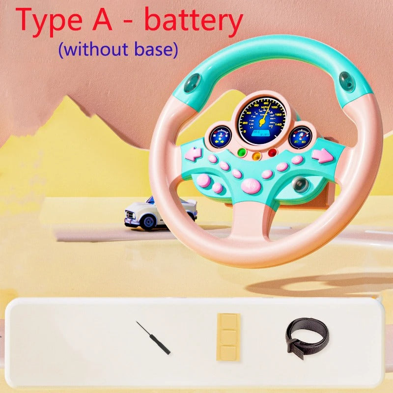 KiddoDrive-Jedziemy Bez Nudy!